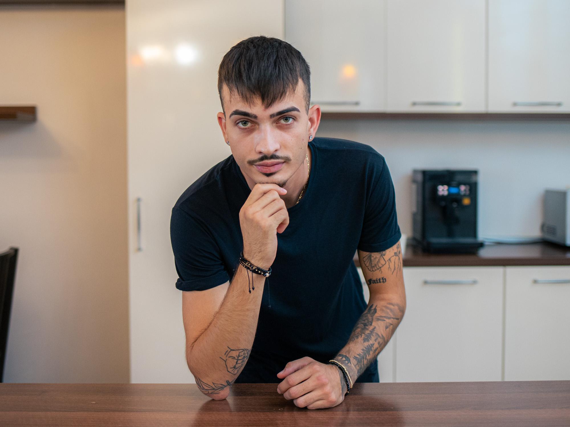 Profile Image